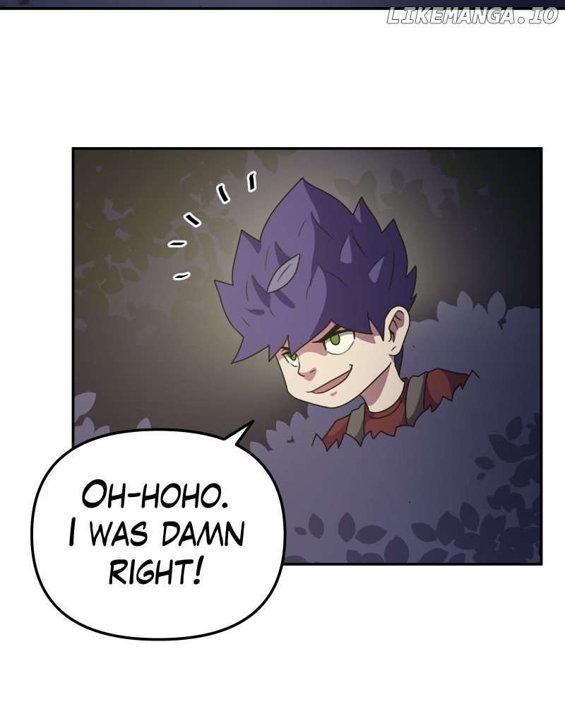 Soul Gear Chapter 52 - page 50