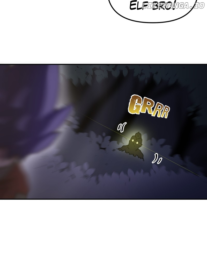 Soul Gear Chapter 52 - page 52