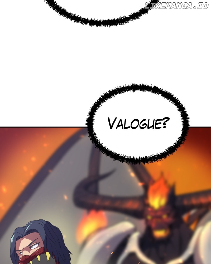 Soul Gear Chapter 52 - page 7
