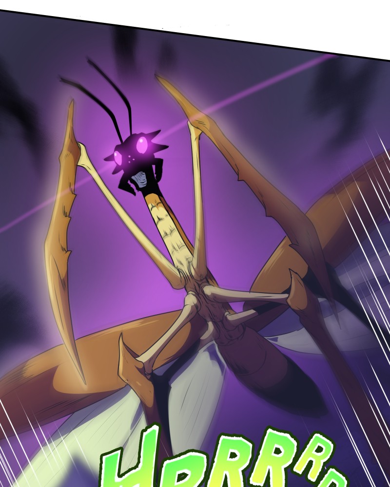 Soul Gear Chapter 21 - page 10