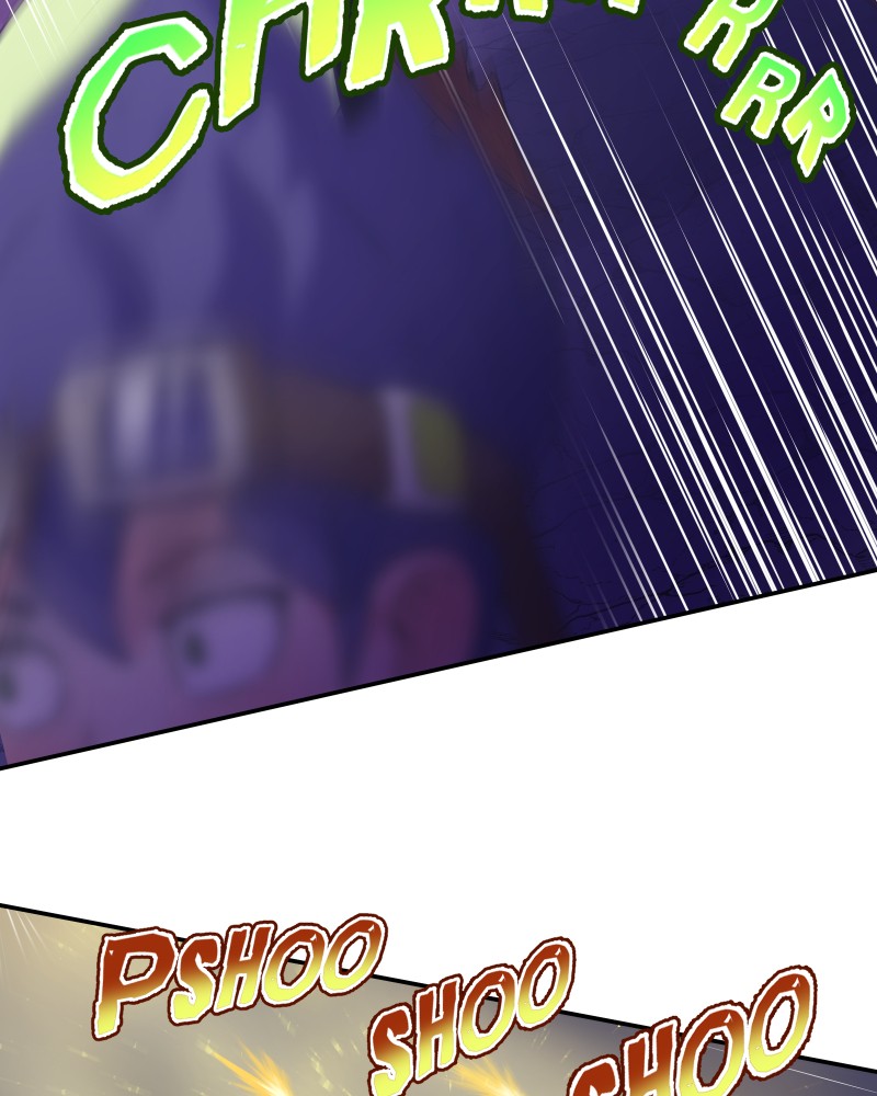 Soul Gear Chapter 21 - page 11
