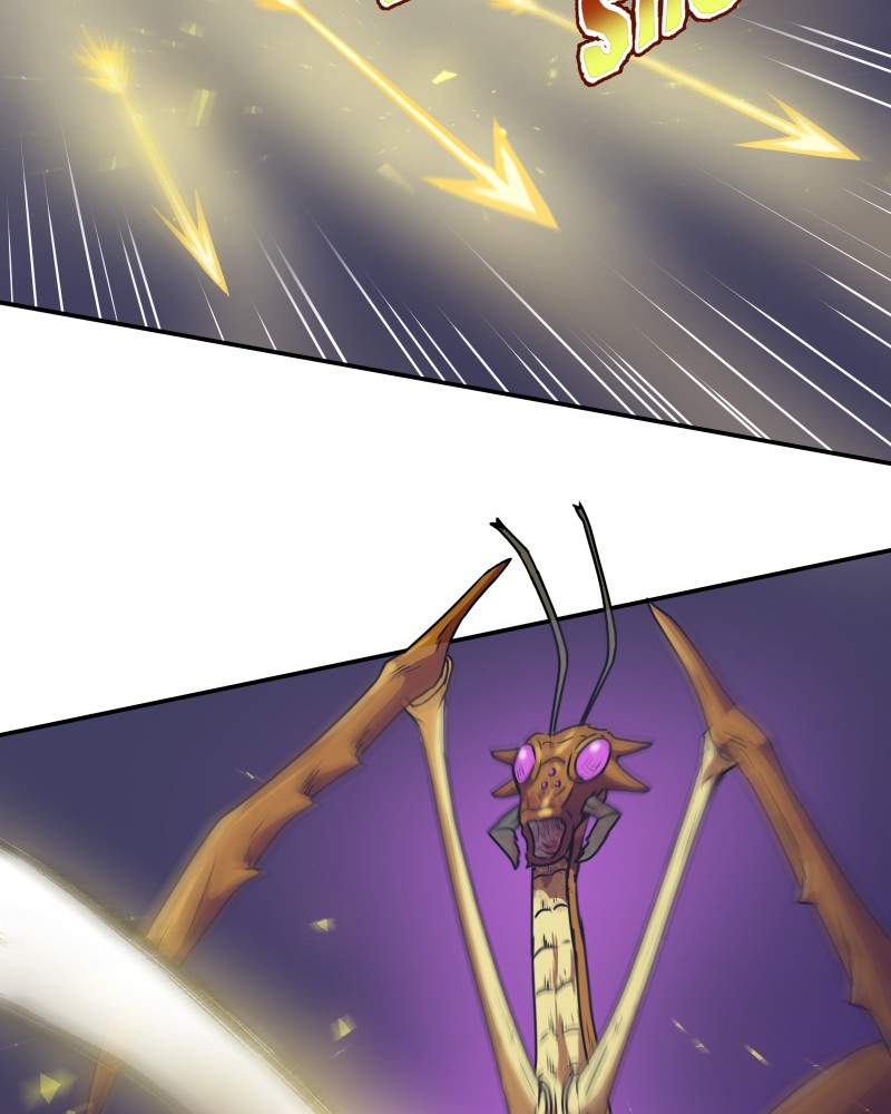Soul Gear Chapter 21 - page 12