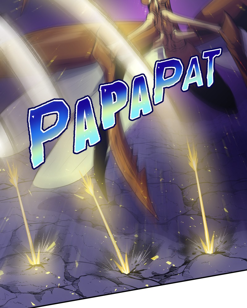 Soul Gear Chapter 21 - page 13