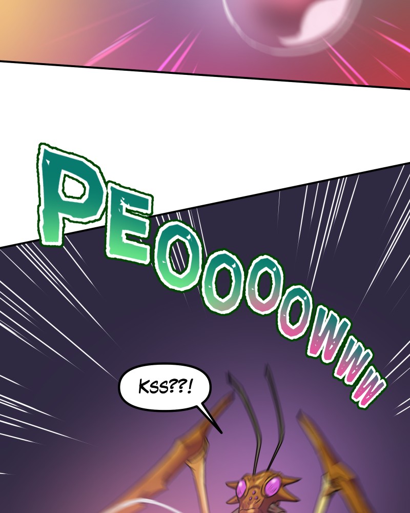 Soul Gear Chapter 21 - page 20