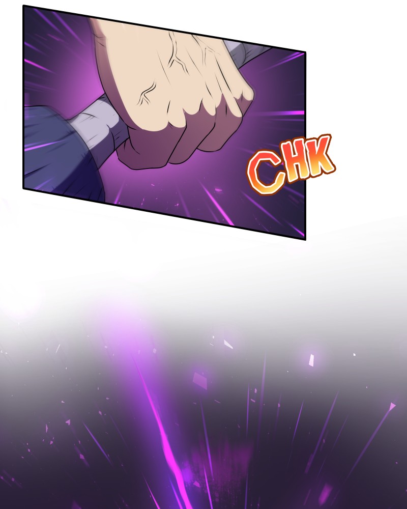 Soul Gear Chapter 21 - page 28