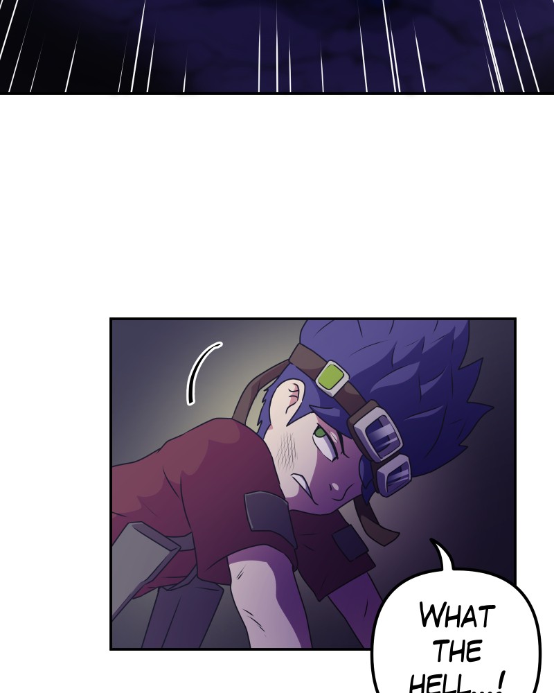 Soul Gear Chapter 21 - page 3