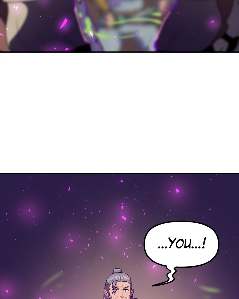Soul Gear Chapter 21 - page 36