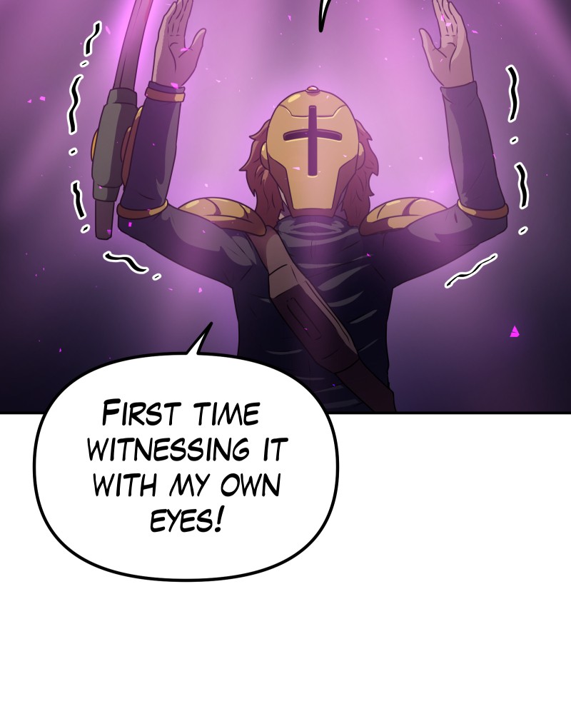 Soul Gear Chapter 21 - page 51
