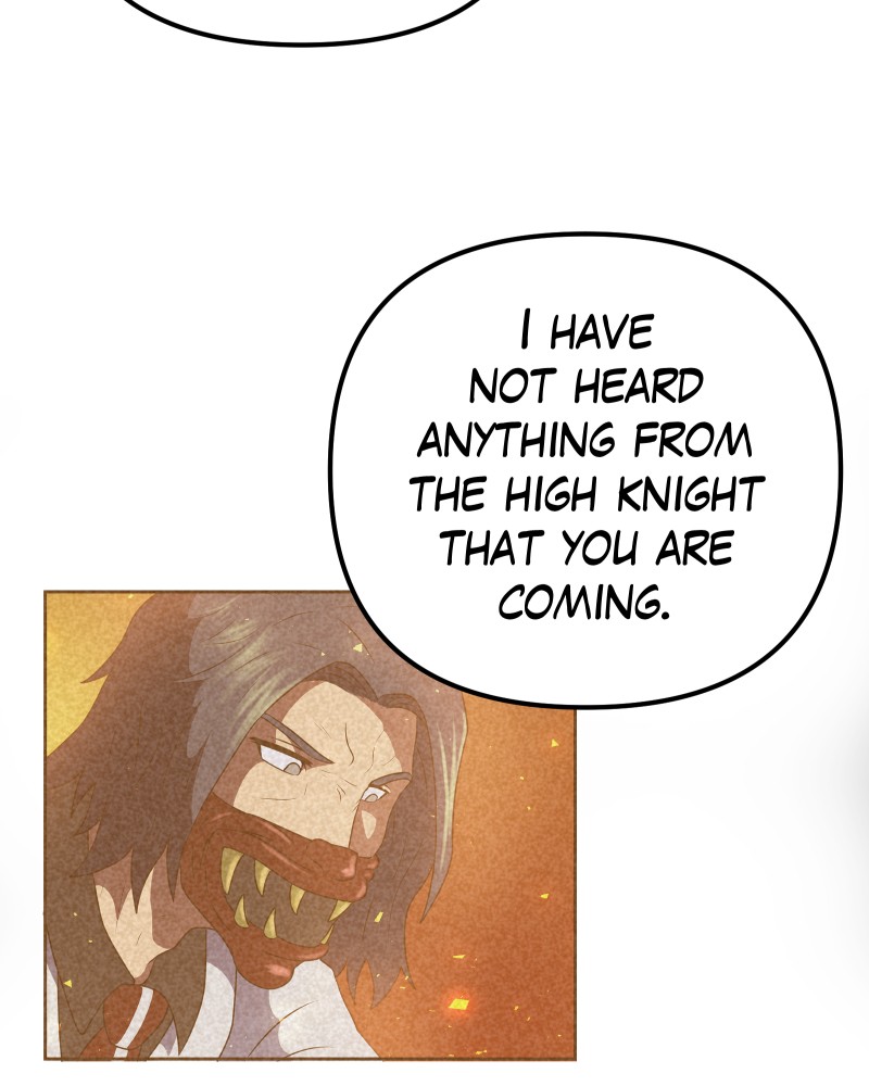 Soul Gear Chapter 21 - page 53