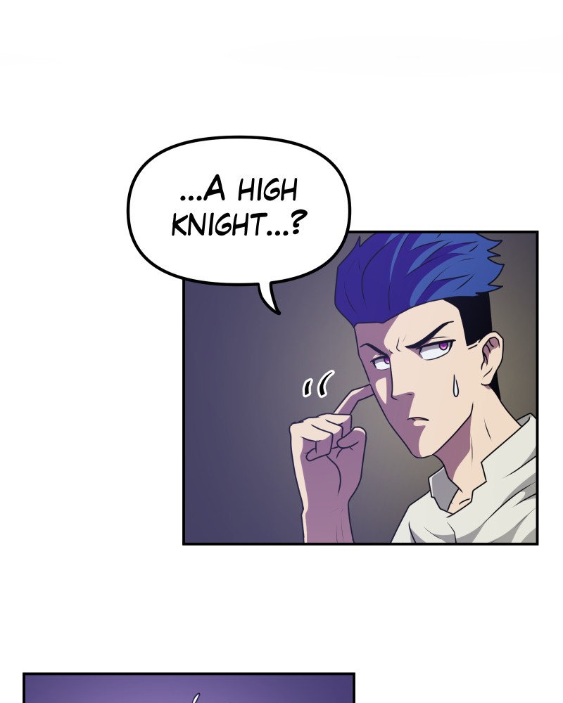 Soul Gear Chapter 21 - page 54