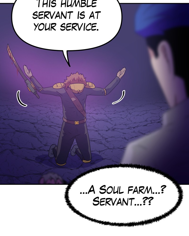 Soul Gear Chapter 21 - page 56