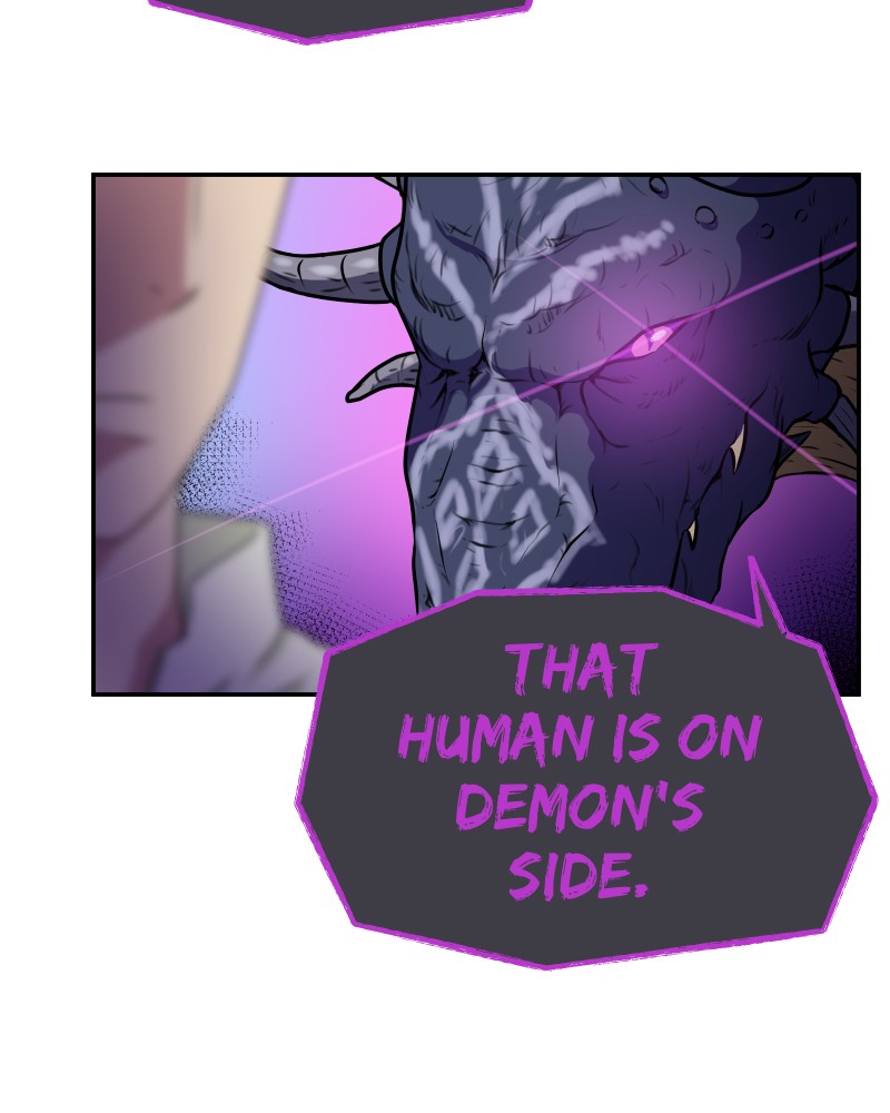 Soul Gear Chapter 21 - page 58
