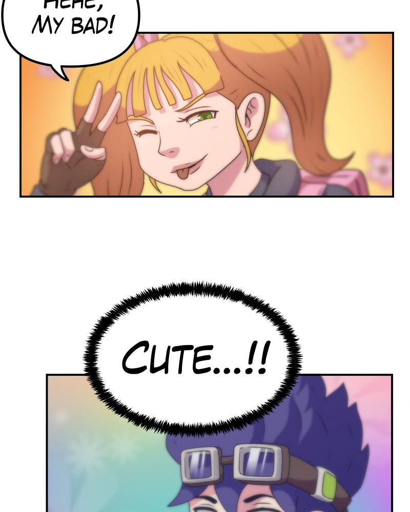 Soul Gear Chapter 21 - page 6