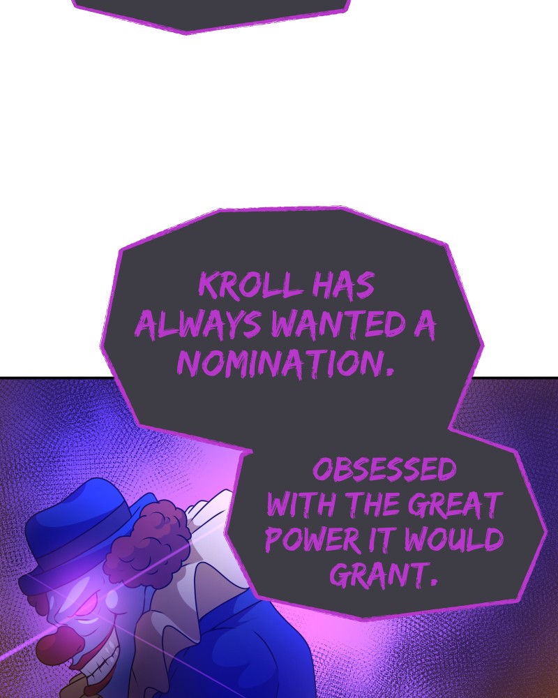 Soul Gear Chapter 21 - page 63