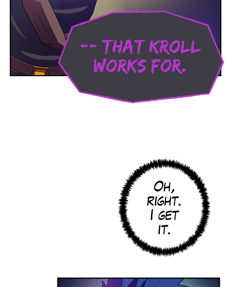 Soul Gear Chapter 21 - page 65