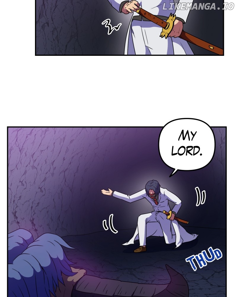 Soul Gear Chapter 46 - page 10