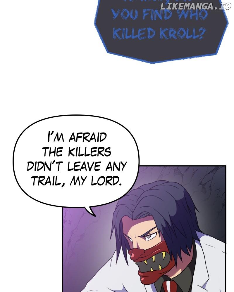 Soul Gear Chapter 46 - page 12
