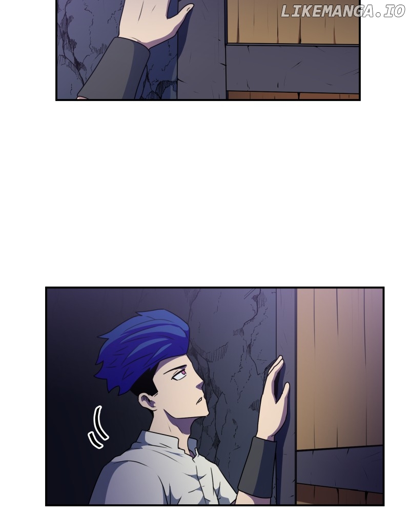 Soul Gear Chapter 46 - page 21