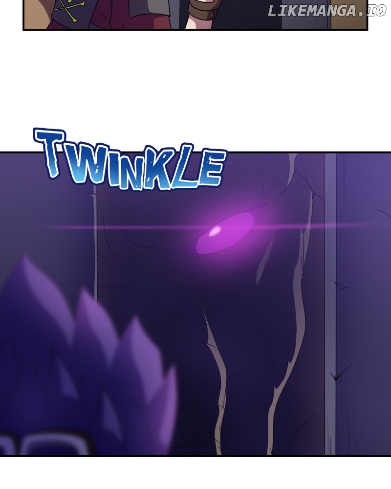 Soul Gear Chapter 46 - page 26