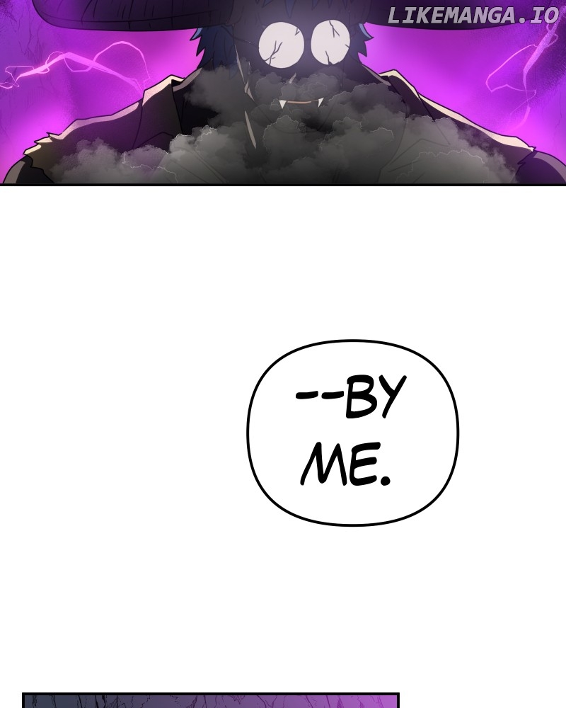Soul Gear Chapter 46 - page 3