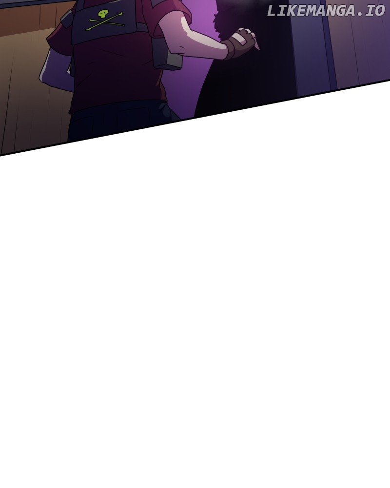Soul Gear Chapter 46 - page 30