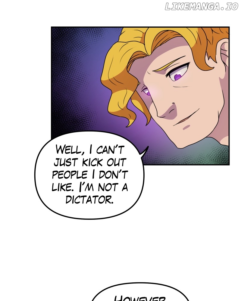 Soul Gear Chapter 46 - page 46