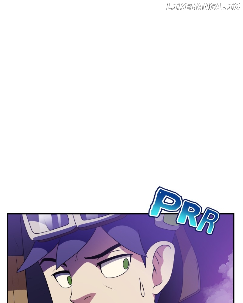 Soul Gear Chapter 46 - page 53