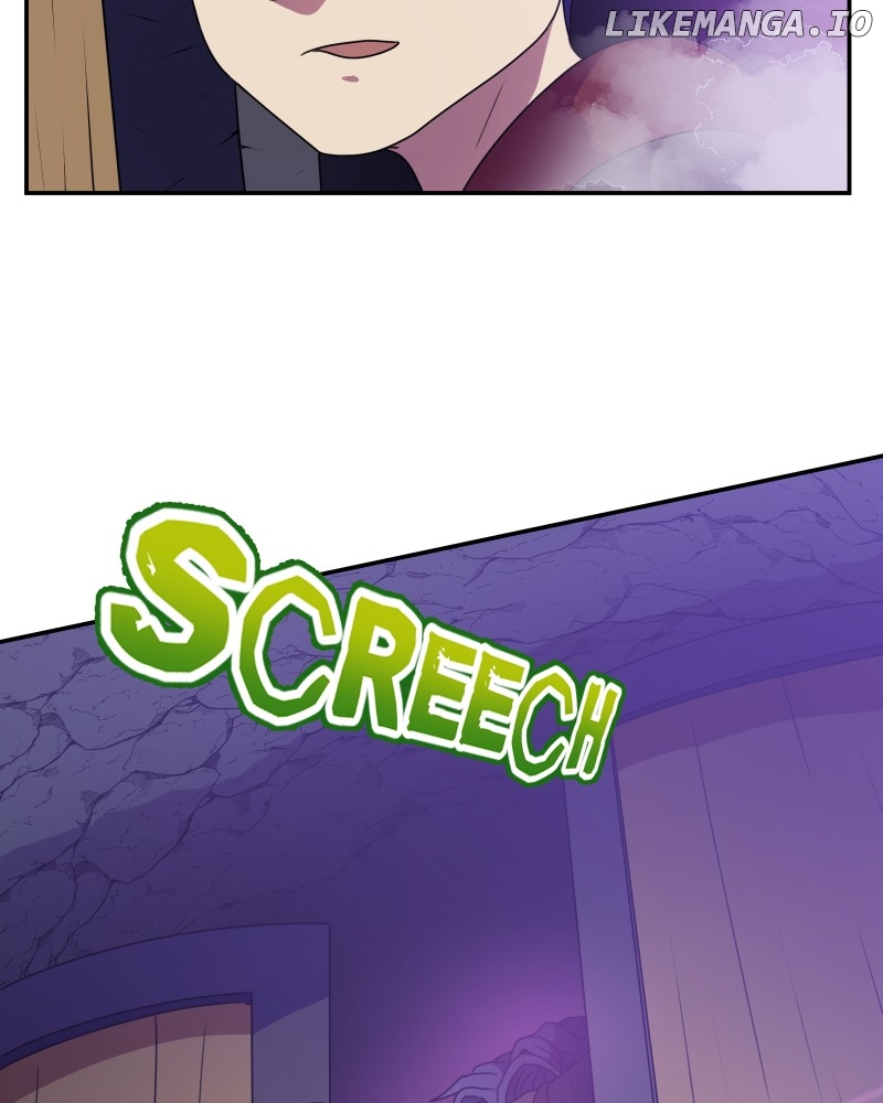Soul Gear Chapter 46 - page 54