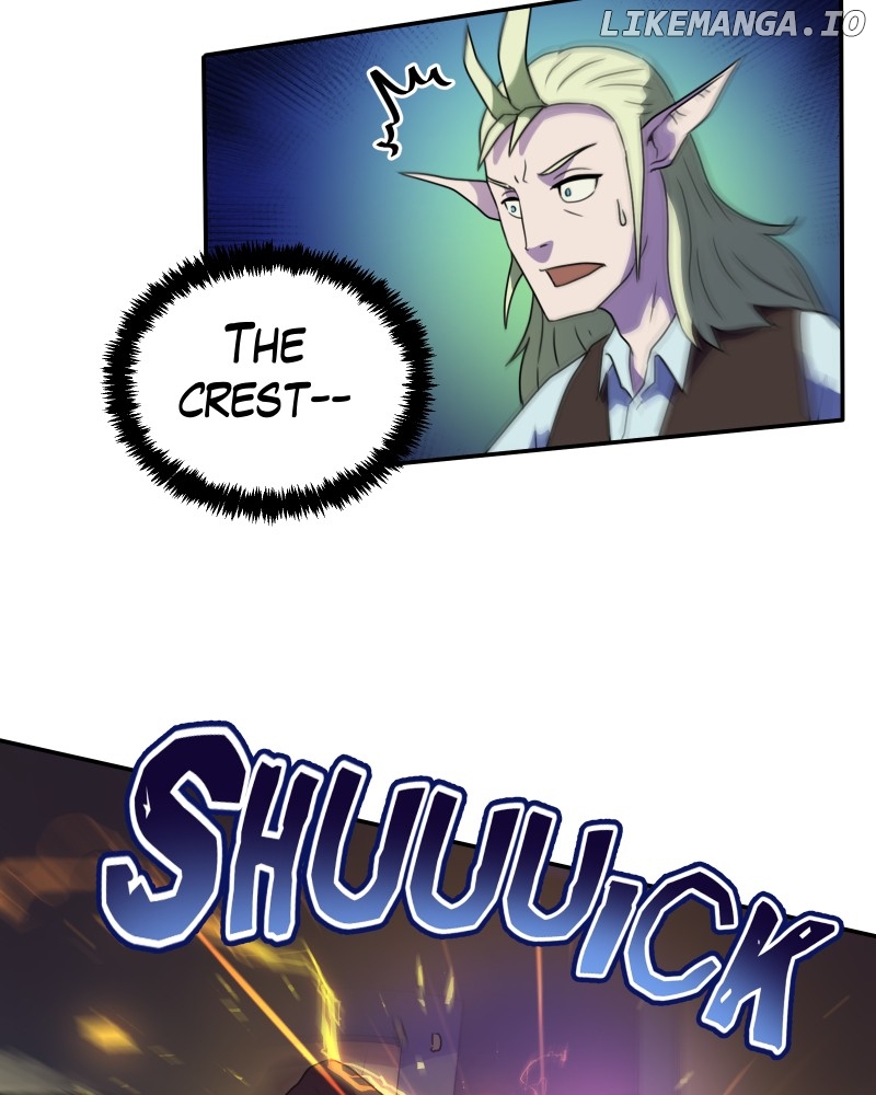 Soul Gear Chapter 46 - page 60