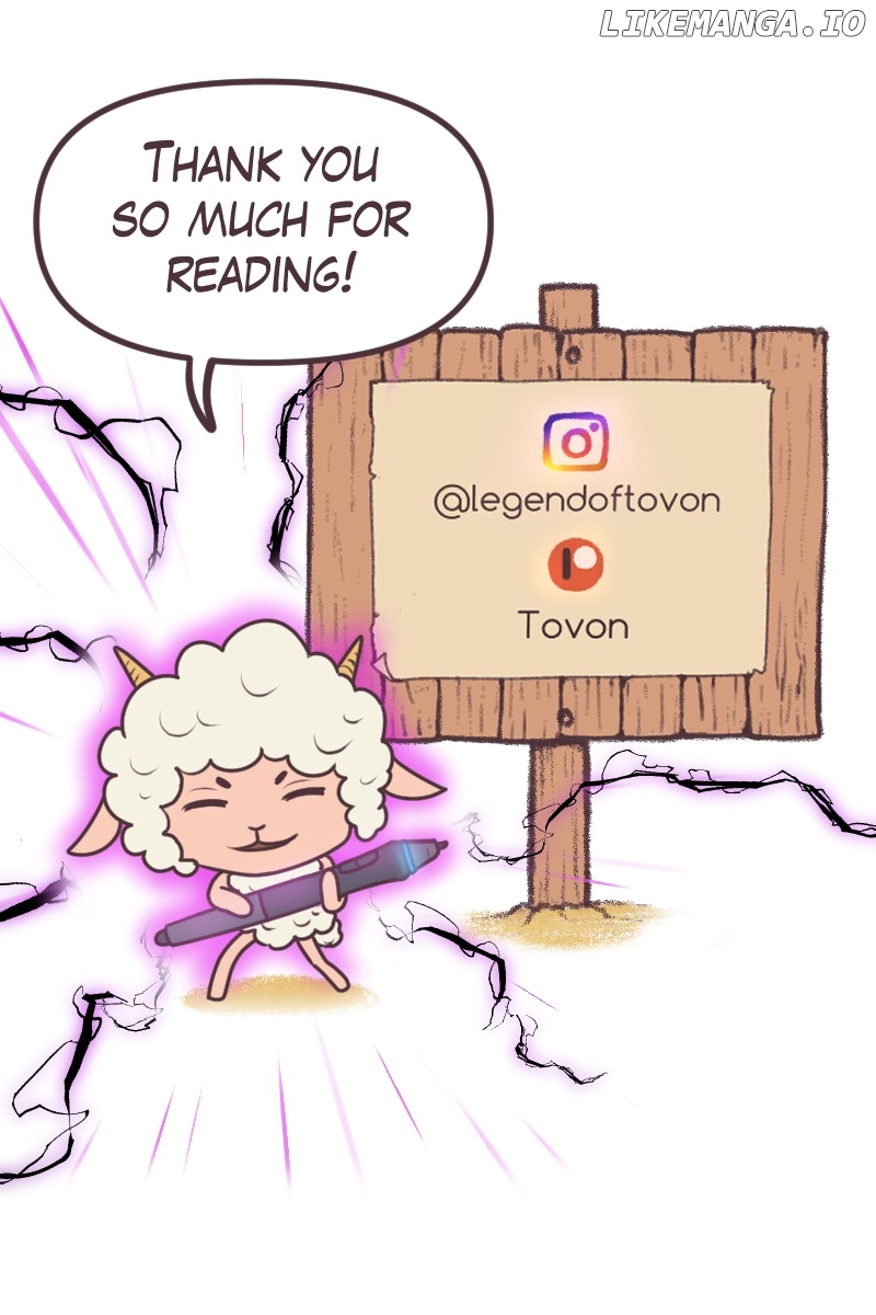 Soul Gear Chapter 46 - page 64