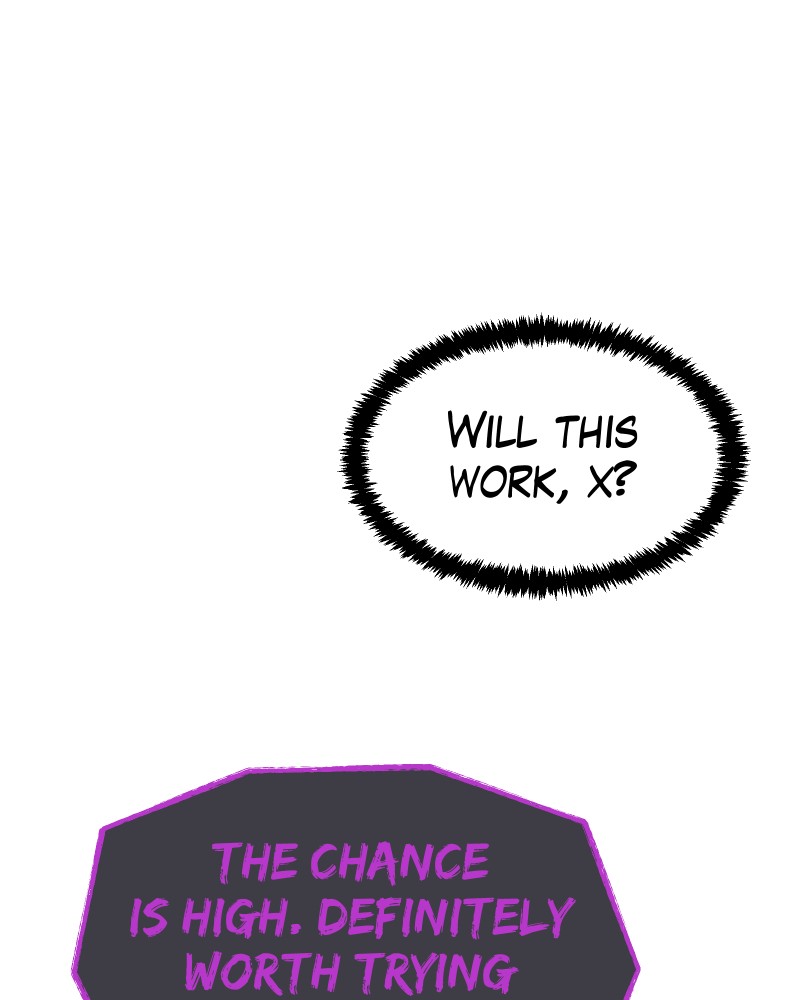 Soul Gear Chapter 22 - page 1
