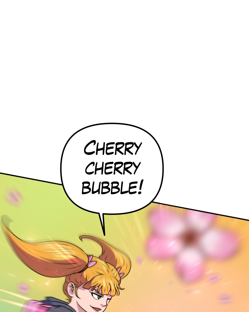 Soul Gear Chapter 22 - page 22