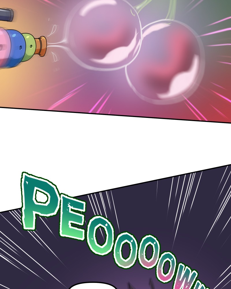 Soul Gear Chapter 22 - page 24
