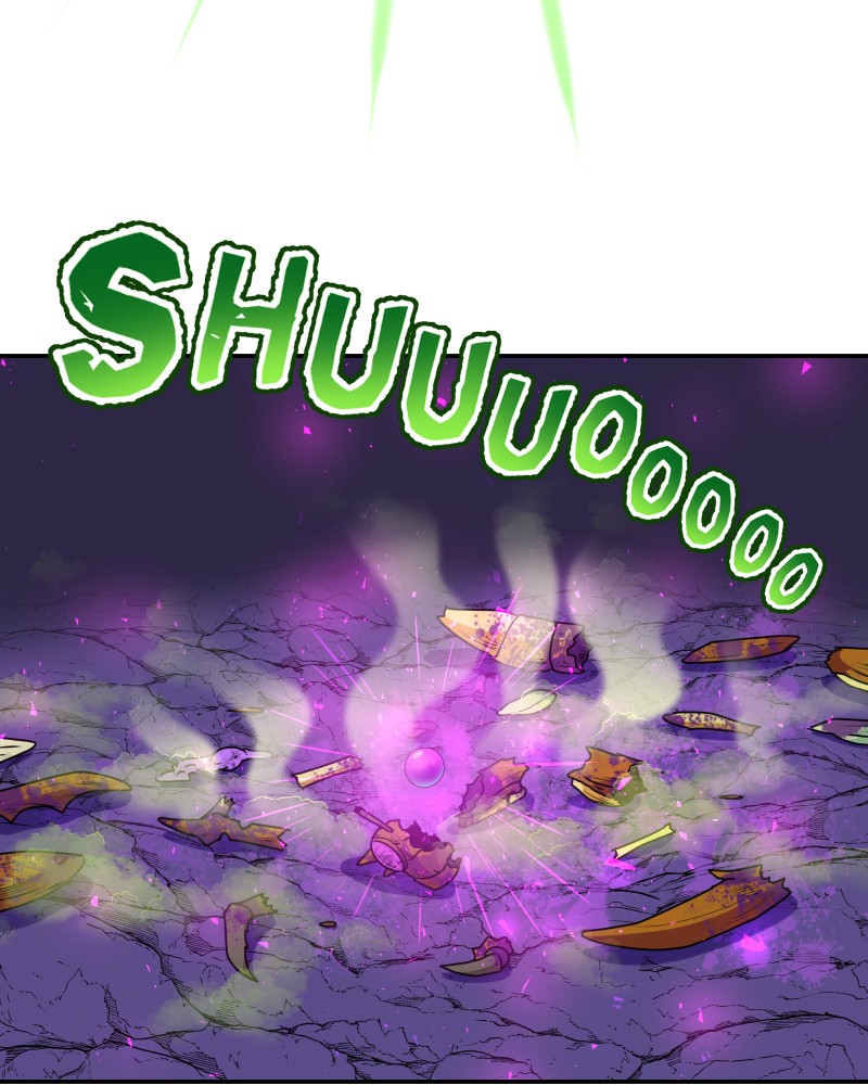 Soul Gear Chapter 22 - page 42