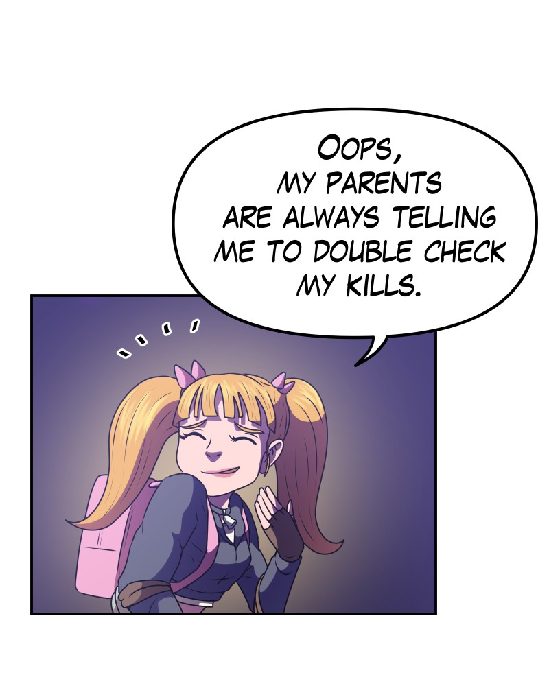 Soul Gear Chapter 22 - page 43