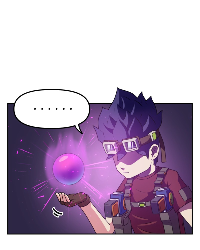 Soul Gear Chapter 22 - page 45