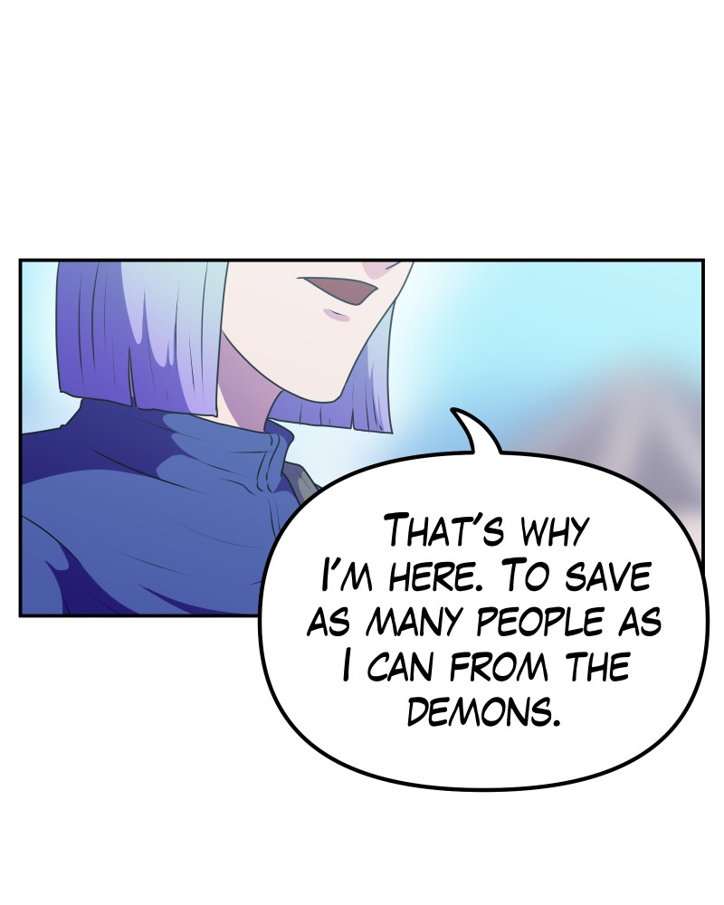 Soul Gear Chapter 22 - page 60