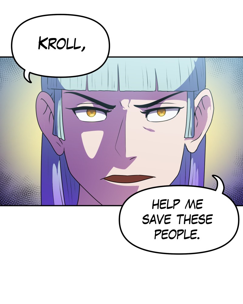 Soul Gear Chapter 22 - page 61