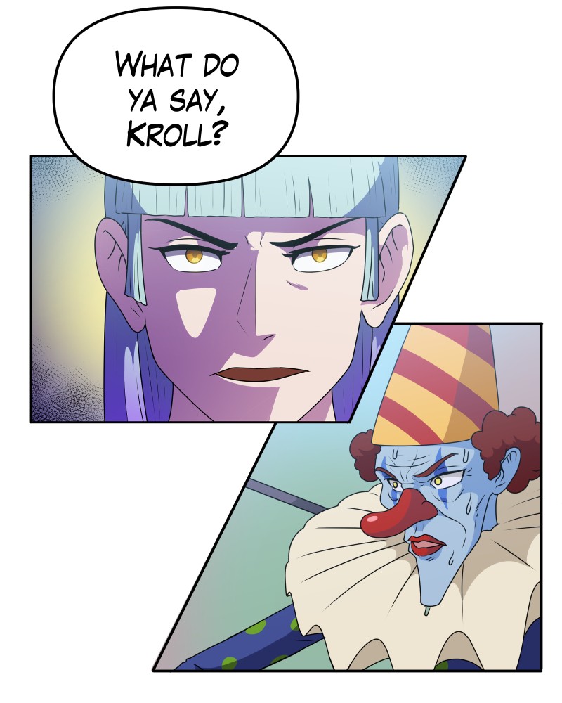 Soul Gear Chapter 22 - page 66