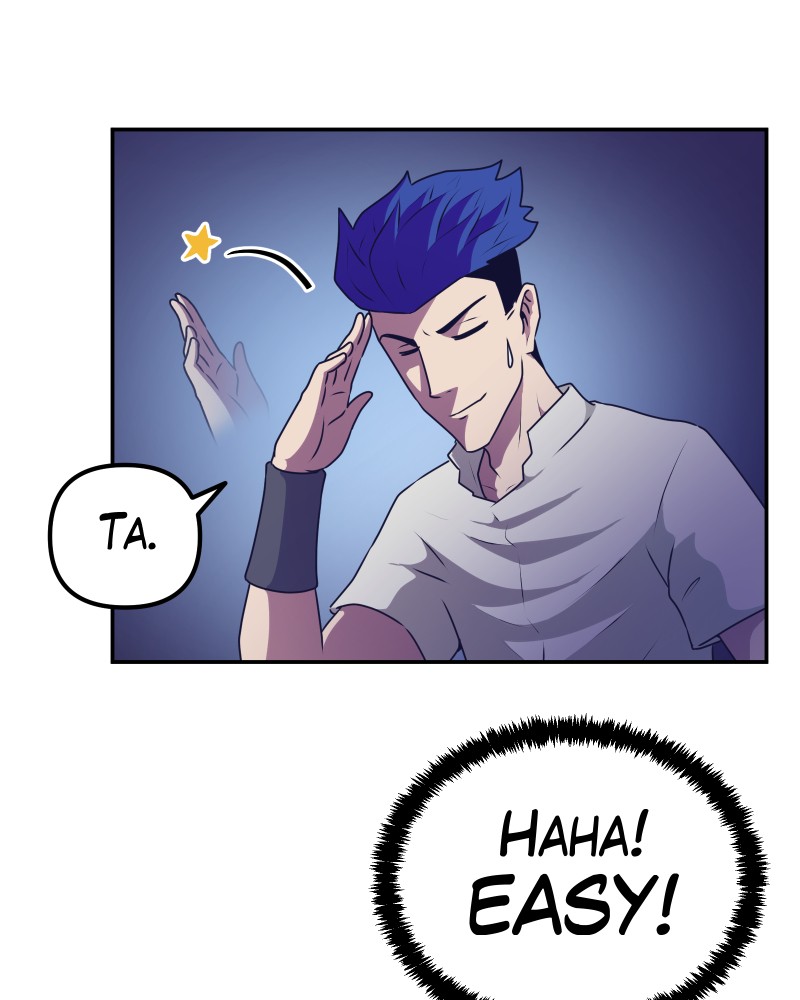 Soul Gear Chapter 22 - page 7