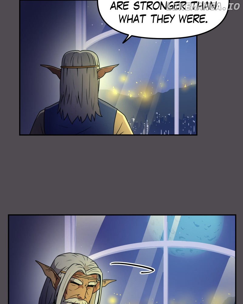 Soul Gear Chapter 47 - page 2