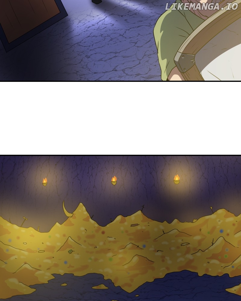 Soul Gear Chapter 47 - page 31
