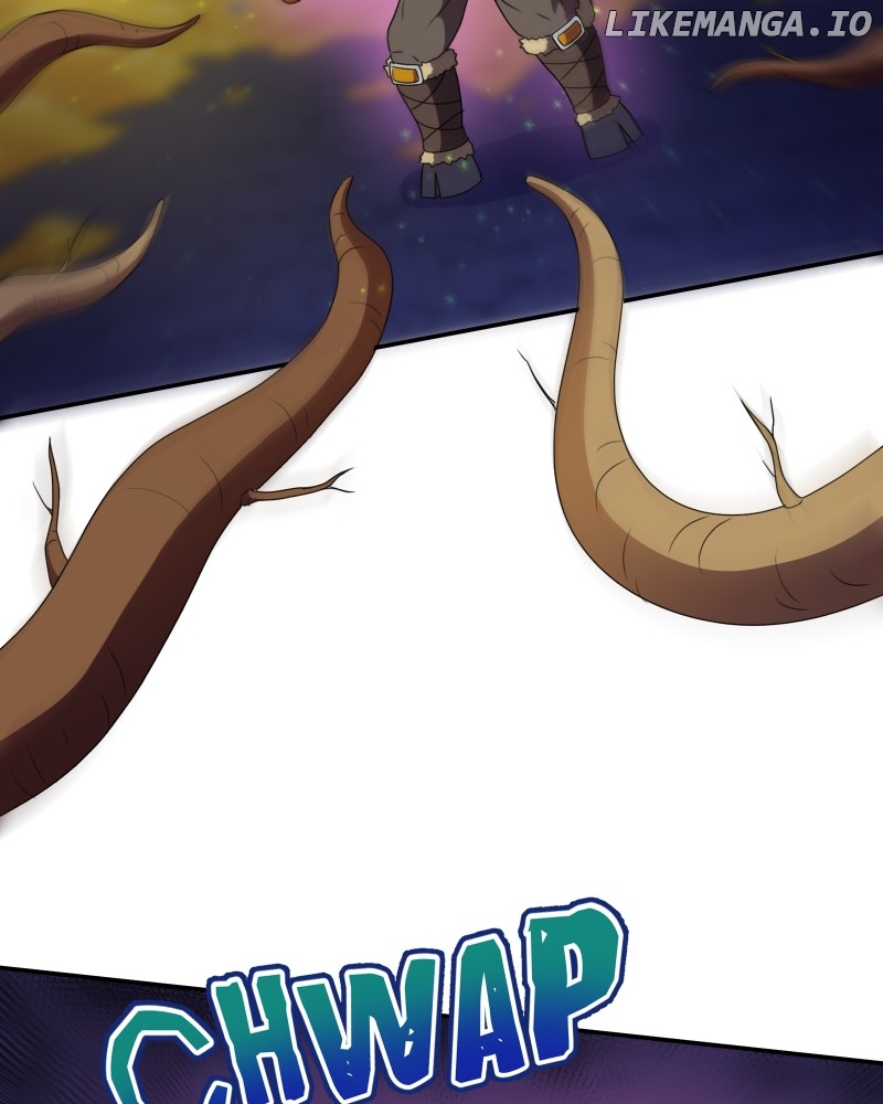 Soul Gear Chapter 47 - page 41