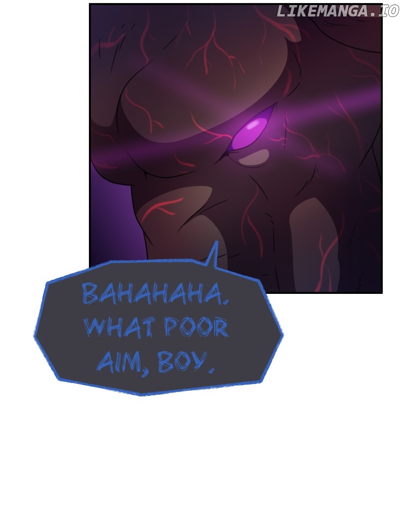 Soul Gear Chapter 47 - page 58