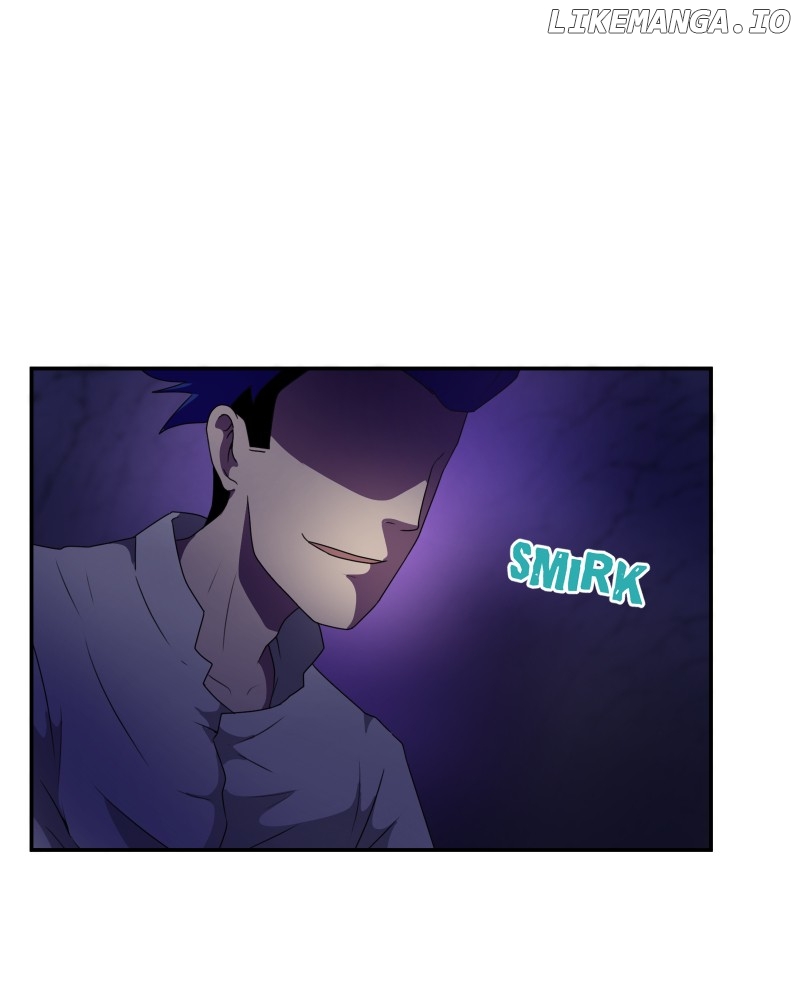 Soul Gear Chapter 47 - page 59