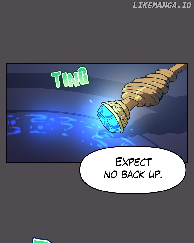 Soul Gear Chapter 47 - page 6