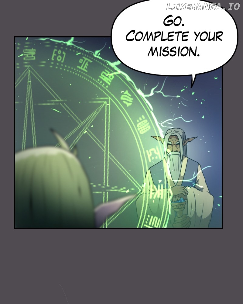Soul Gear Chapter 47 - page 8