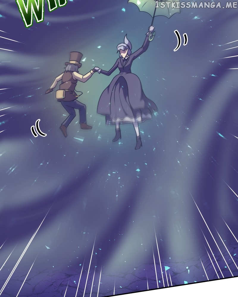 Soul Gear Chapter 23 - page 10