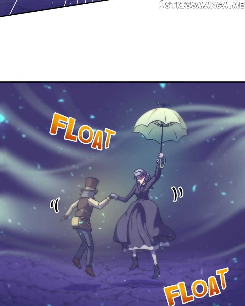 Soul Gear Chapter 23 - page 11
