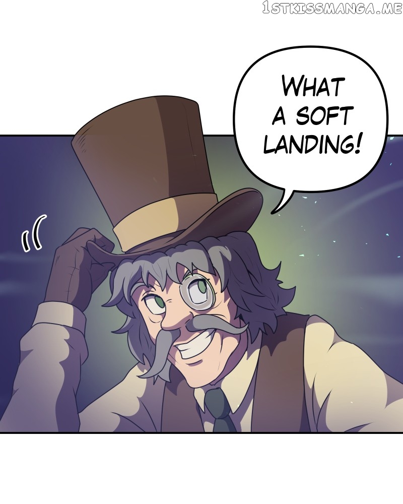 Soul Gear Chapter 23 - page 13